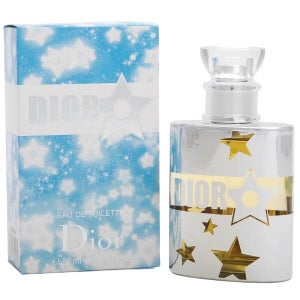 Christian Dior - Dior Star Eau de Toilette (50ml)