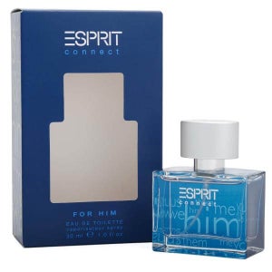 Coty - Espirit Connect for Him Eau de Toilette (75ml)
