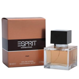 Coty - Espirit Collection For Him Eau de Toilette (50ml)