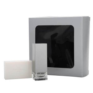 Calvin Klein - Contradiction Gift Set ( 10ml Eau de Toilette with Soap)