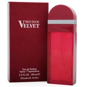 Elizabeth Arden - Red Door Velvet Eau de Parfum (100ml)