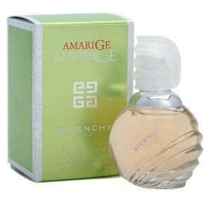 Givenchy - Amarige Marige Eau de Parfum 30ml