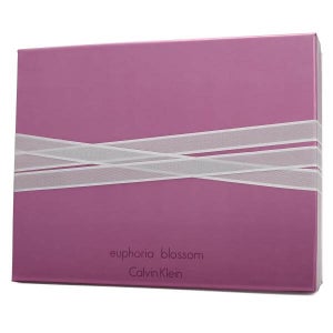 Calvin Klein - Euphoria Gift Set (50ml Eau de Toilette with Body Wash)