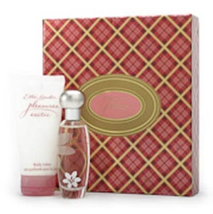 Estée Lauder - Pleasures Exotic Gift Set (30ml Eau de Parfum with Body Lotion)
