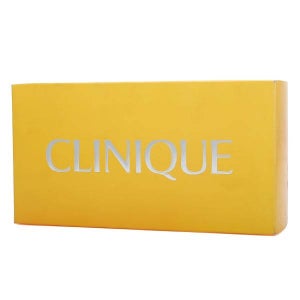 Clinique - Happy To Be Gift Set (50ml Eau de Parfum with Rollerball Perfume, Body Cream and Gloss Pen)