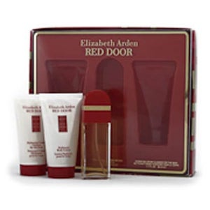 Elizabeth Arden - Red Door Gift Set (25ml Eau de Toilette with Body Lotion)