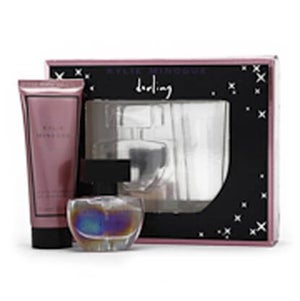 Kylie Minogue - Darling Gift Set (15ml Eau de Toilette with Body Lotion)