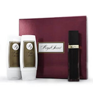 Royal Secret - Cologne 100ml and Body Cream 100ml