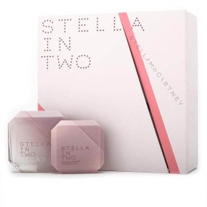 Stella McCartney - Stella In Two Gift Set (50ml Eau de Toilette with Body Milk)