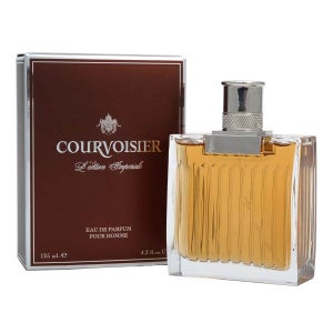 Courvoisier - L'Edition Imperiale Eau de Parfum (125ml)