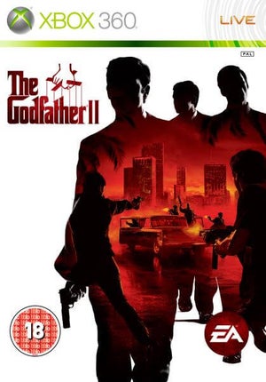 The Godfather 2  