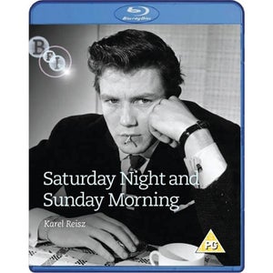 Saturday Night, Sunday Morning