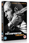 Transporter Trilogy (Steelbook)