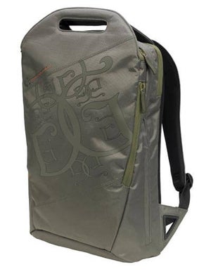 GOLLA RIVER Army Green Laptop Backpack up to 15.4 Inch