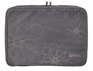 GOLLA Laptop Sleeve Grey Gaia 17 Inch