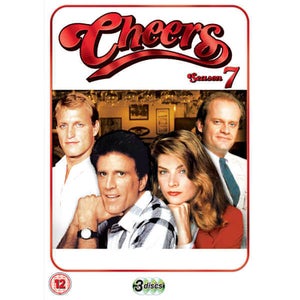 Cheers - Season 7