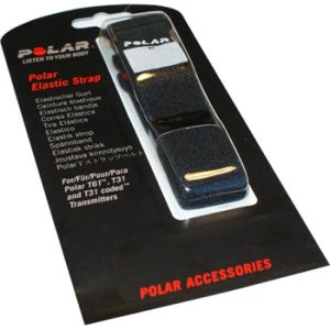 POLAR Polar Strap Sets for T31/T61 L  Heart Rate Monitor 