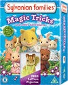 Sylvanian Family - Magic Tricks & Other Adventures (with free toy)
