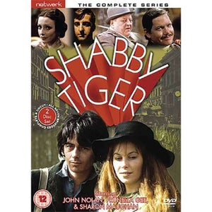 Shabby Tiger - The Complete Series