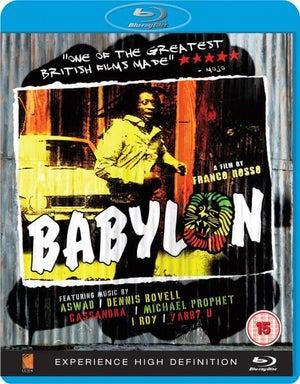 Babylon