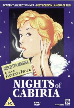 Nights In Cabiria