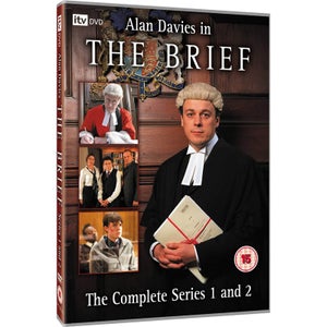Brief - Series 1-2 - Complete