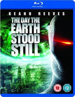 Day The Earth Stood Still