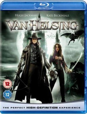 Van Helsing
