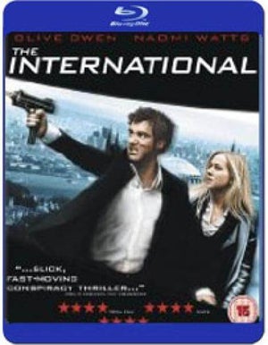 International