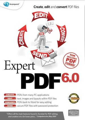 Expert PDF 6 