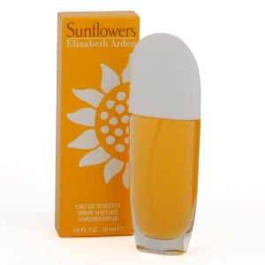Elizabeth Arden - Sunflower Eau de Toilette 30ml