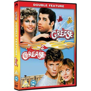 Grease / Grease 2