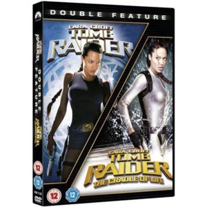 Tomb Raider / Tomb Raider 2: The Cradle of Life