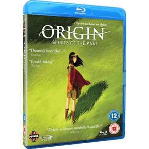 Origin Spirits Of The Past - De Film