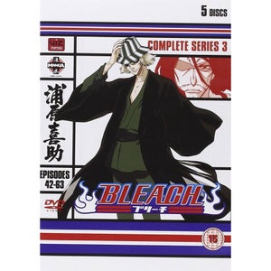 Bleach - Series 3