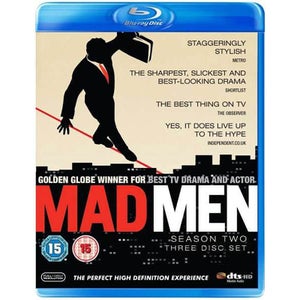 Mad Men - Series 2