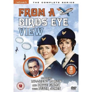 From A Bird's Eye View - The Complete Series