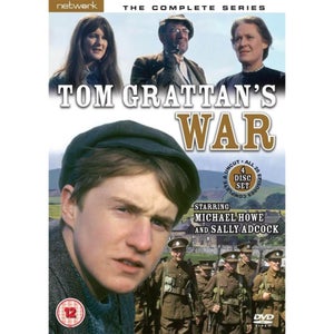 Tom Grattan's War - The Complete Series