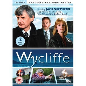Wycliffe - Series 1