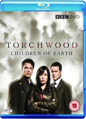 Torchwood - Series 3 - Children Of Earth