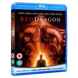Red Dragon