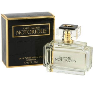 Ralph Lauren - Notorious Eau de Parfum Spray (50ml)