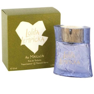 LOLITA LEMPICKA MEN EDT 50ML SPR