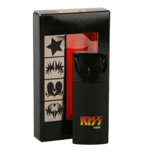 Kiss - Him - Cologne Spray (15ml)