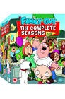 Family Guy - Seasons 1-8 Box set