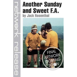 Another Sunday And Sweet FA