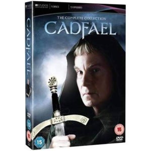 Cadfael - Complete Collection