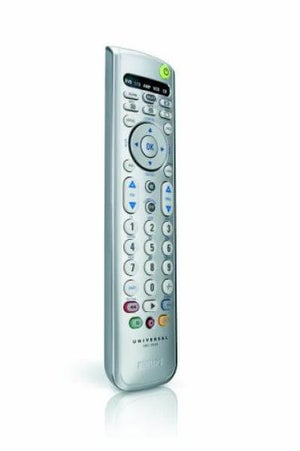 Philips 7 in 1 Universal Remote Control 