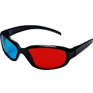 3D Glasses