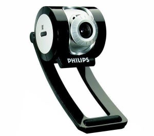 PHILIPS SPC 900NC PC Webcam